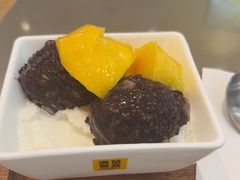 -满记甜品(王府井北京市百货大楼店)