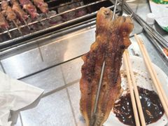 -小寒羊烧烤(凯瑞时代大厦店)