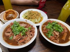 -姚记炒肝店(簋街店)