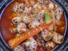 -桥东喜碧海鲜街(水东街店)