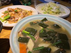 -味仙居(环城南路店)