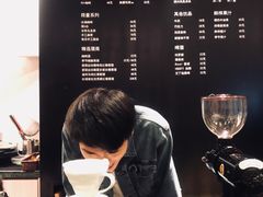 手工咖啡-Home Cafe(水榭春天店)