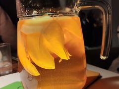 苹果茶-陶享时光西餐·下午茶(信河街店)