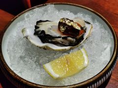 生蚝-肉魁屋·烧肉·烧鸟·酒场(高新店)