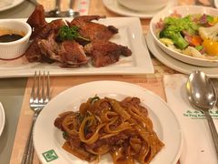 -太平馆餐厅(尖沙咀店)