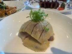 -上海总会SHANGHAICLUB(兴业太古汇店)