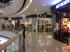-万达广场(扬州邗江店)