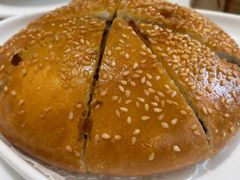 红豆大饼-有心德(麦地店)