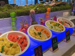 -绮梦西湖·云端餐厅(歌德店)