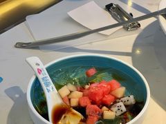 红糖冰粉-花椒俏川菜小馆(南海万达店)