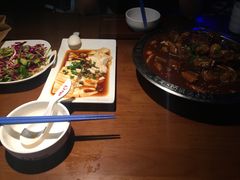 -胖哥俩肉蟹煲(世茂国际广场店)