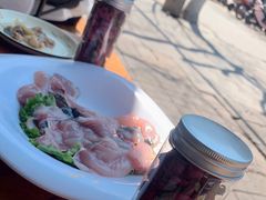 -大理.老字号渝记酸萝卜乌鱼(古城总店)