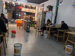 大堂-欢欢沙茶面(大学路店)