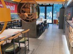 -小杨生煎(百联嘉定购物中心店)