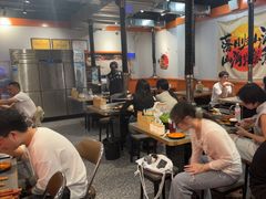-水浒烤肉(大学城总店)