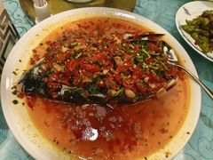 -杭州香格里拉·香宫中餐厅