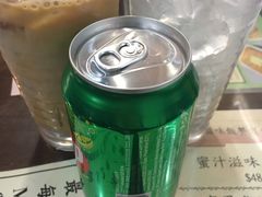 -兰芳园(上环店)