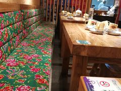 -關東雪东北菜(中庚漫游城店)