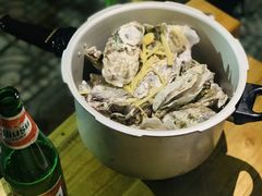 -长松砂锅