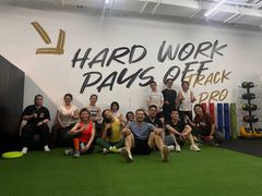 -Track Pro综合体能训练馆(久博都市运动中心店)