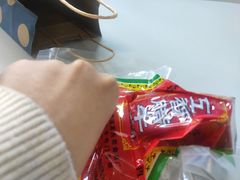 -清真新凯腊牛羊肉专卖店