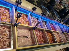 -万象·复兴号鲜肉烤肉海鲜自助(升级店)