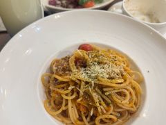 -斯比特花园西餐厅(东方商厦店)