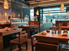 大堂-呷哺呷哺(融创茂店)