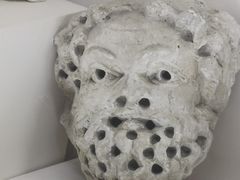 -安塔利亚博物馆