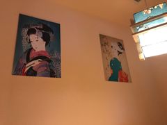 -酒井酱子·深夜食堂(东城汇店)