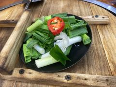 -曹丞相·地锅鸡·地锅鱼(武林店)