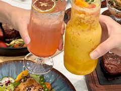 -西语·炭烧牛排(卓越中寰店)