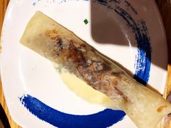 -满园烤鸭·春饼(华强广场店)