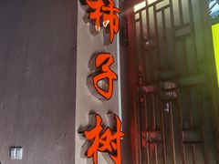 -柿子树炭烤羊腿(金台路店)