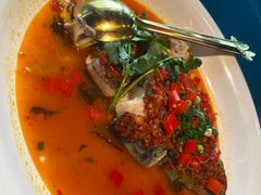 -坛宗剁椒鱼头(河西王府井店)