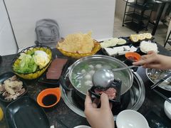 -山珍鲜牛肉火锅本地老字号(汕中老店)