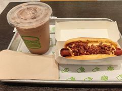 -Shake Shack(天环店)