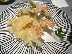 天妇罗大虾-小乔回转寿司(铁东万象汇店)