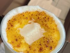 -喜茶(东莞雍华庭店)