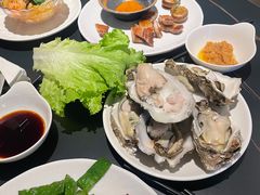 -涨巢·潮玩水疗局