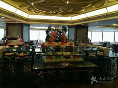 -珀丽酒店-协奏坊餐厅