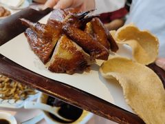 -誉八仙酒楼(静安大悦城店)