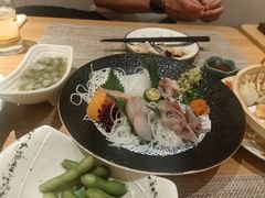 -彩汐 日式海鲜&烧鸟居酒屋