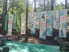 -瑶琳仙境