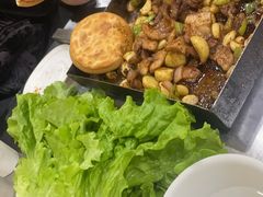-老三李村河底戳子肉(总店)