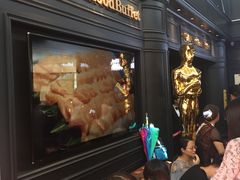 -加餐海鲜自助(集美银泰百货店)