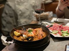 -Apollo·西班牙小酒馆(安福路店)