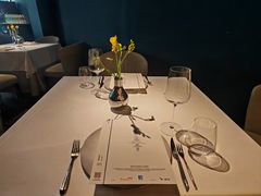 -Oyster Talks 四度蚝法餐厅