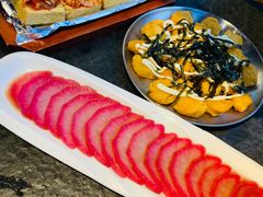 -火炉旺烤肉啤酒屋(沈北创始店)