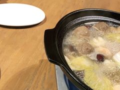 -天津湾西餐厅(三亚海棠湾洲际度假酒店)
